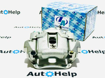 Суппорт TrustAuto TABC9042WR задний правый 15-