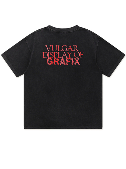 Мужская Футболка Gfx Retro - Dimebag