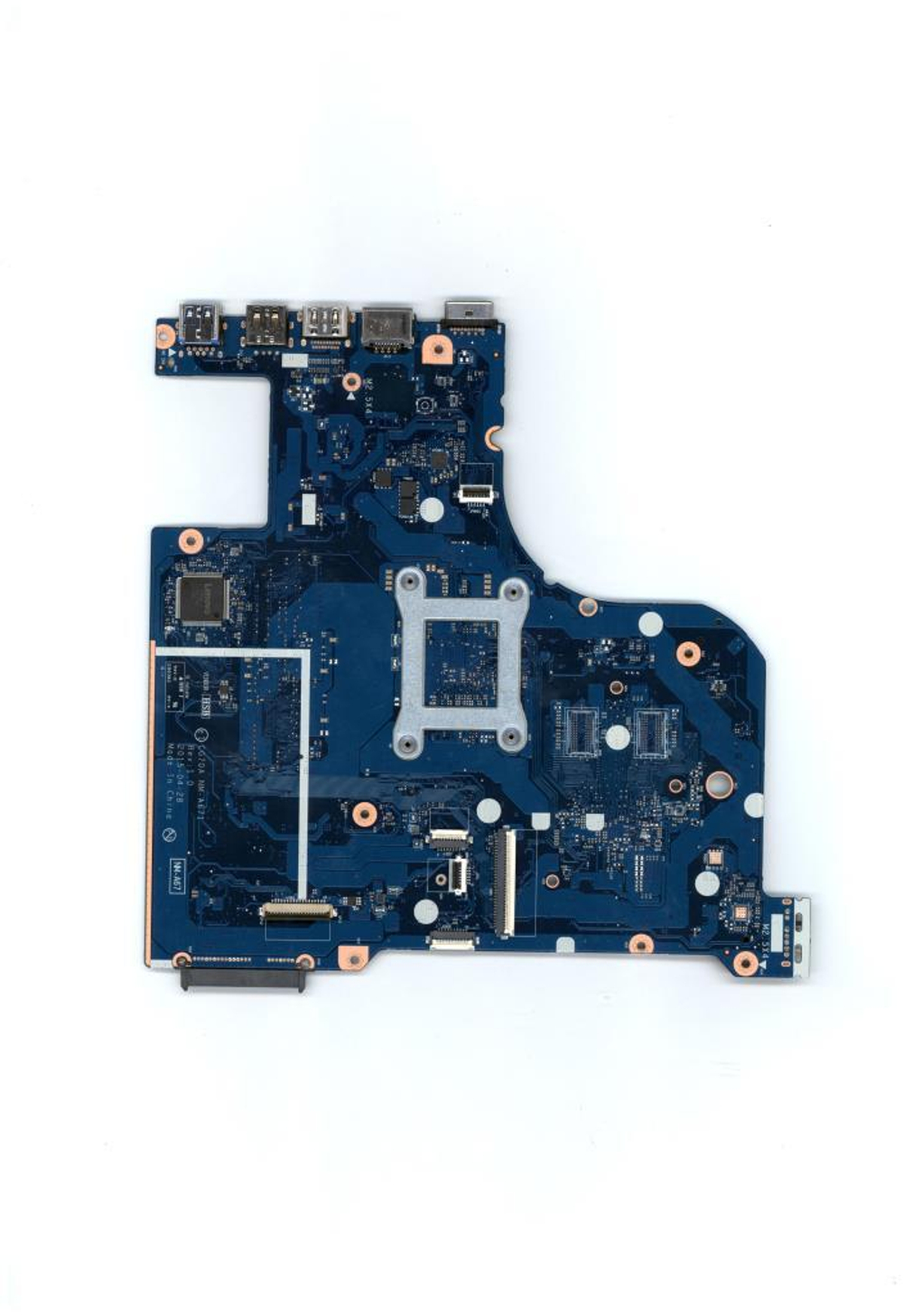 Материнская плата для ноутбука Lenovo G70-35 Laptop NM-A671 WIN AMD A4-6210 UMA (5B20K04310), оригинал