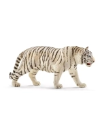 Фигурка Тигр белый Schleich 14731