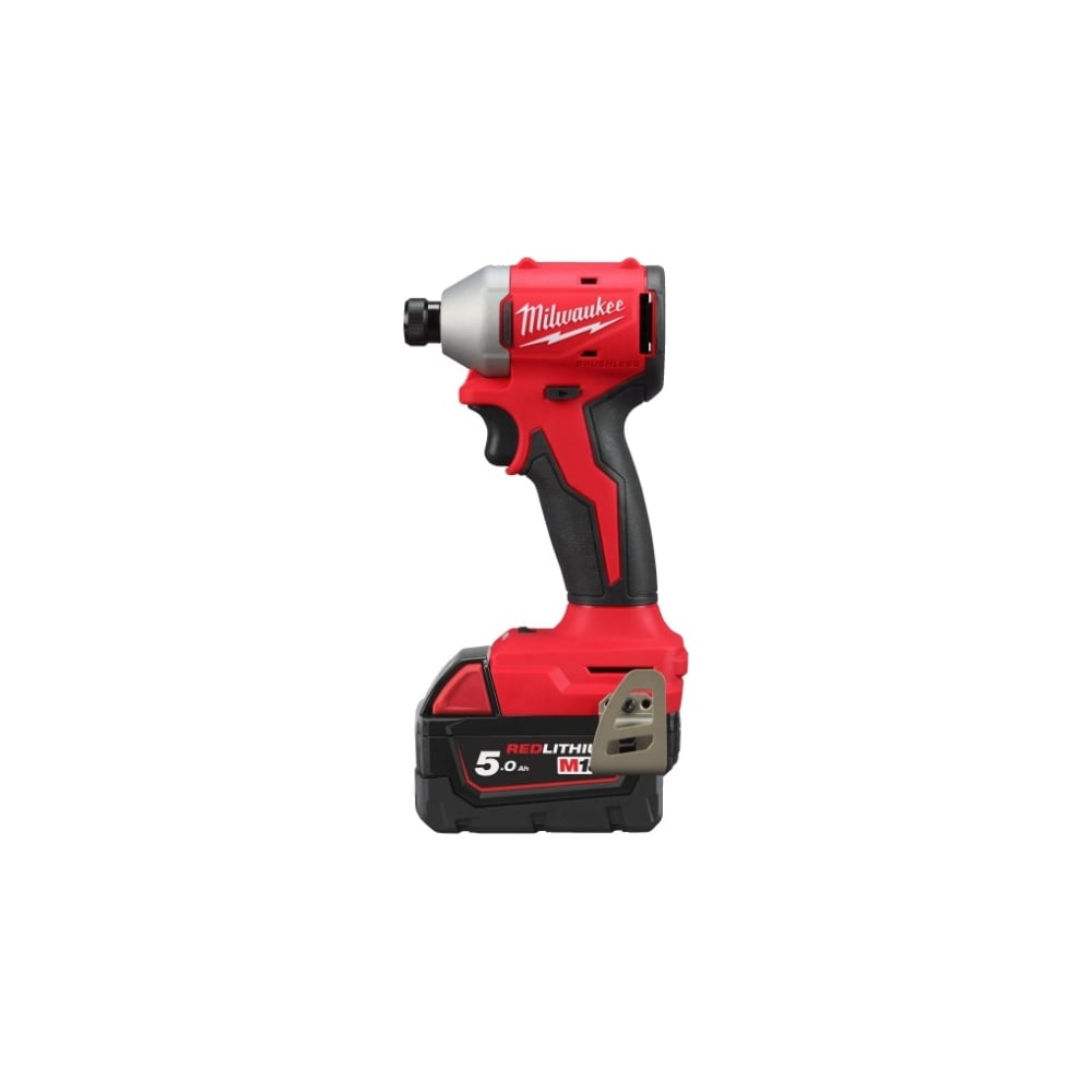 Аккумуляторный винтоверт Milwaukee M18 BLIDR-502X 4933492843