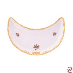 Лимонница Queen's Crown Золотая роза 23 см