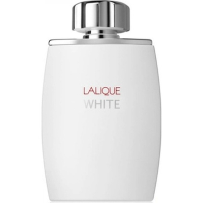 Lalique White for Men EDT Tester 125ml