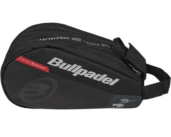 Мини-сумка Bullpadel BPN26022 Toiletry Сумка - black