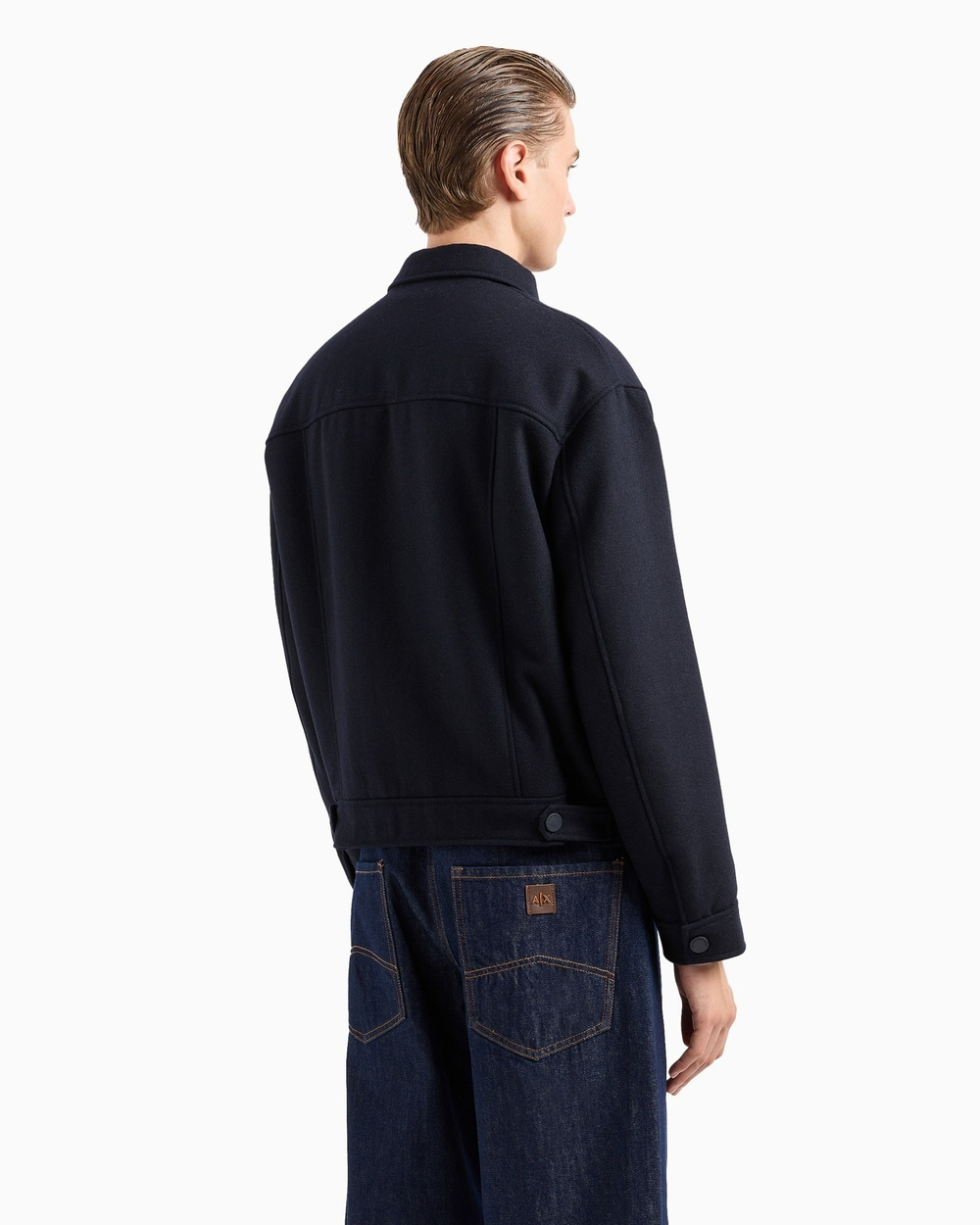 Куртка  мужская ARMANI EXCHANGE