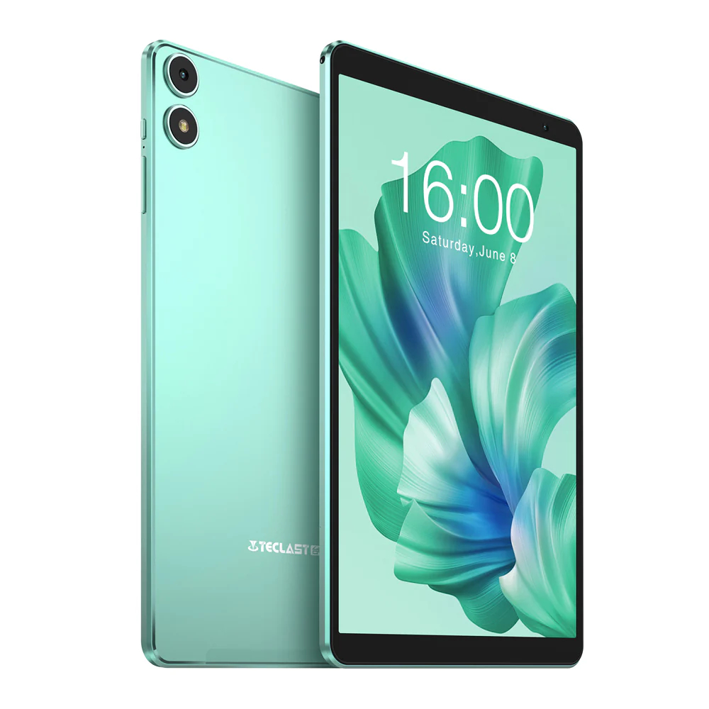 Планшет Teclast P85T/4GB/64GB/WiFi Only/Android 14