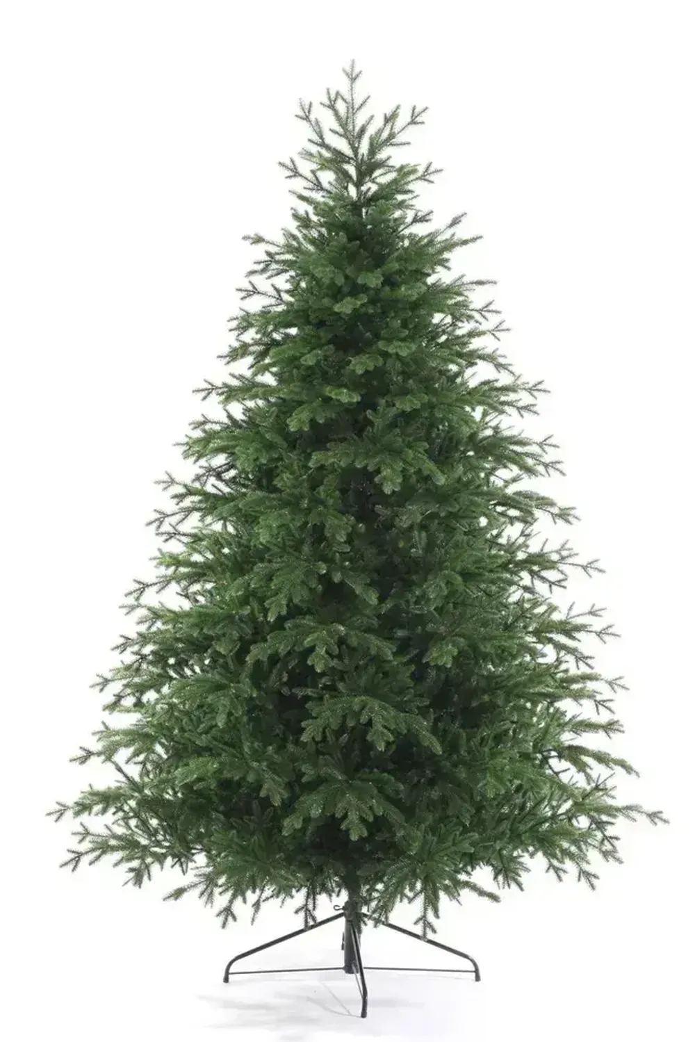 Ель искусственная «Вега» (Литая хвоя) 150 см / 1,5 м