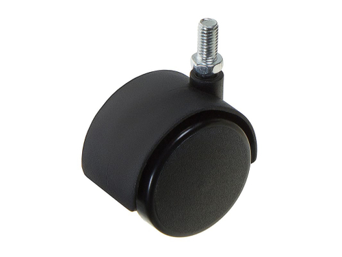 Колесо мебельное, болтовое крепление 50мм