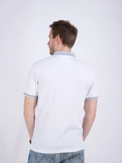 Футболка поло мужская Турция, тенниска