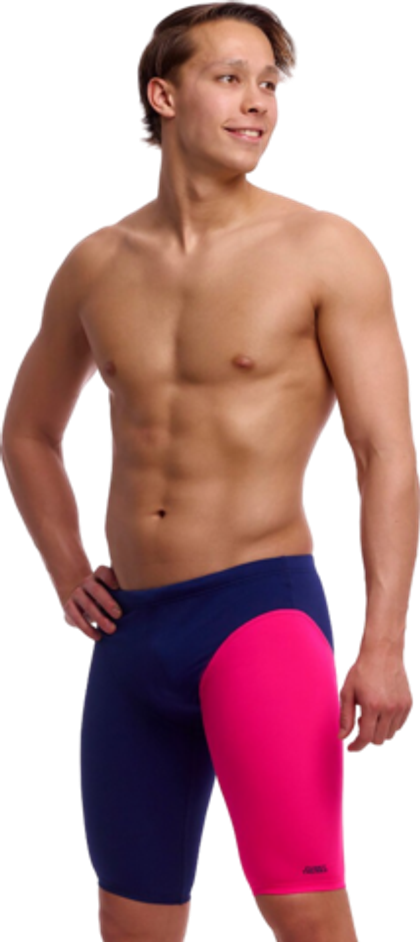 Джаммеры FUNKY TRUNKS Boys Tidal Blast (Fast Training)