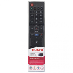 Пульт ДУ для LG AKB72915269