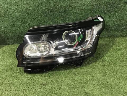 Фара левая Range Rover Vogue 4 L405 (2012-2017) ксенон