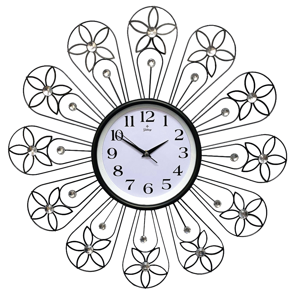 Настенные часы AYP-1210 Galaxy