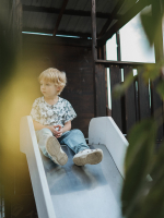 Футболка унисекс Mjölk Circus