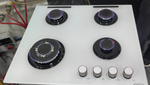 газовая поверхность KG 536 W