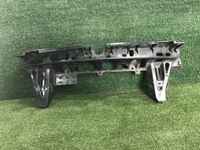 Кронштейн заднего бампера BMW X5 F15 (2013-2018)