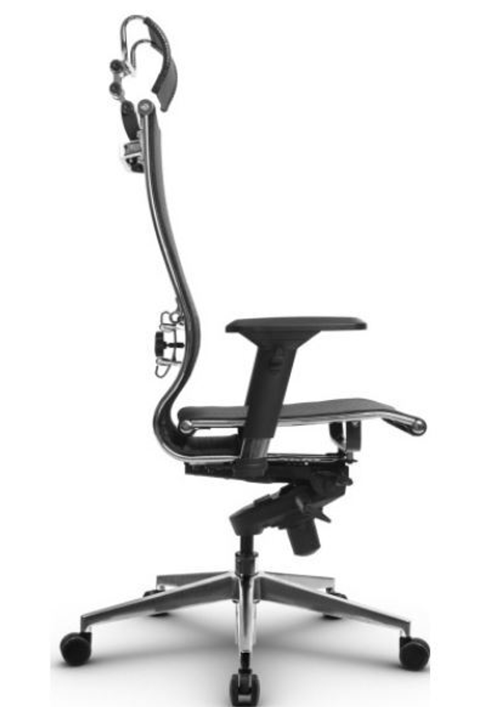 Кресло офисное Metta Samurai S-3.051