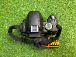 Nikon D60 Покупка/Продажа
