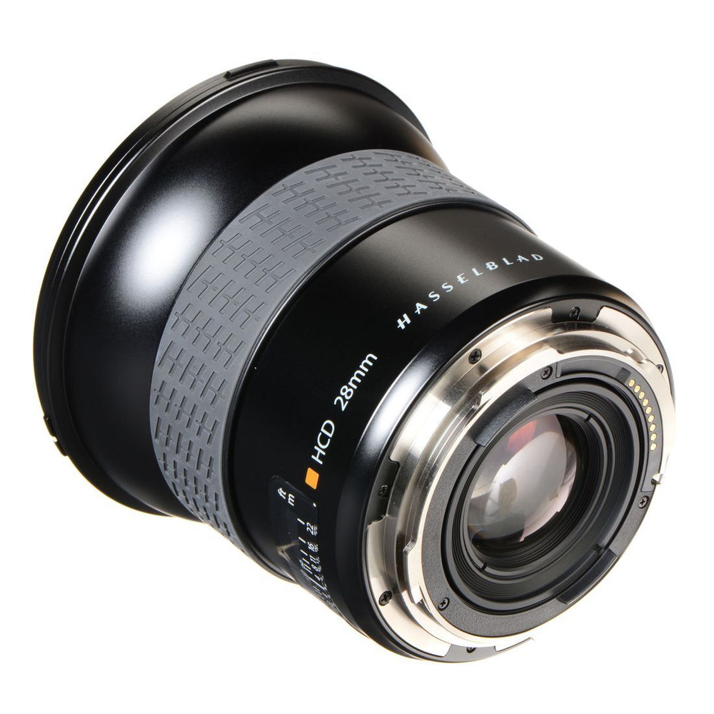 Объектив Hasselblad Lens HCD F4/28 mm (3026028)