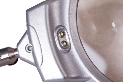 Лупа настольная Levenhuk Zeno Desk D9