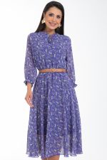 Платье Шифоновое Ангел (шик) Diolche