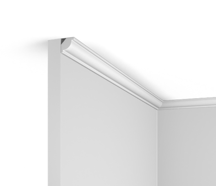 Карниз HiWood, 20x20 мм