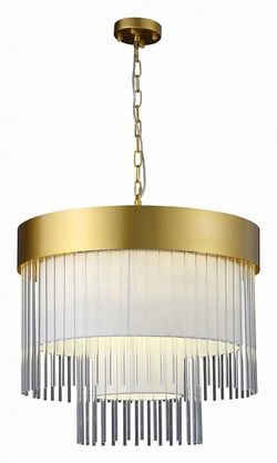 Подвесной светильник ST-Luce Aversa SL1352.203.09