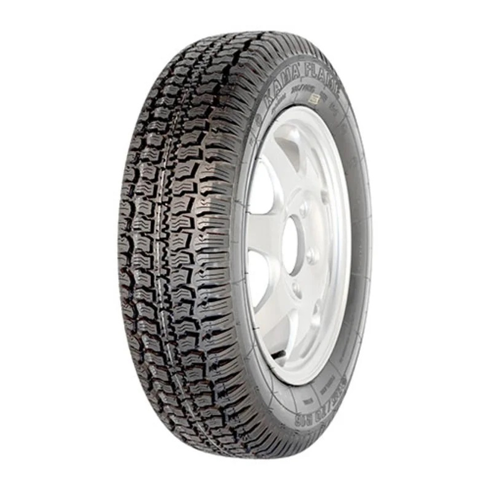 Летняя шина Кама Flame M/T LCV (НК-435) (195/75 R16C 107/105N)