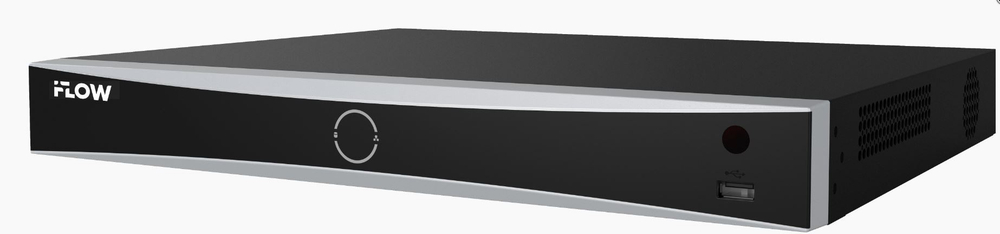 Видеорегистратор IP iFlow F-NR-232X/2