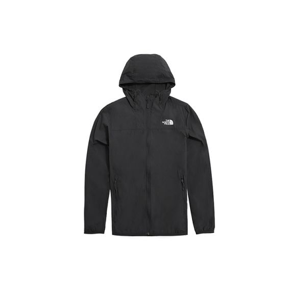 THE NORTH FACE M Upf Wind Jacket