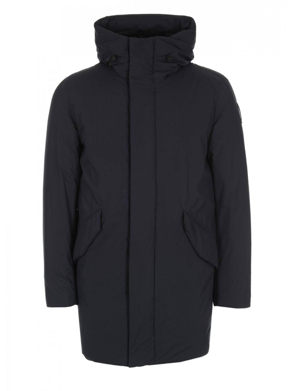 Куртка мужская Long Parka BOMBOOGIE