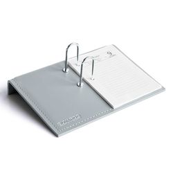 Подставка под календарь из двухслойной кожи Cuoietto 30*160*220 (CSBC30-160-220) 9