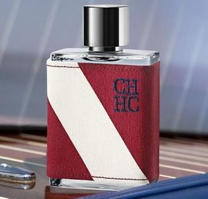 Carolina Herrera CH Men Sport