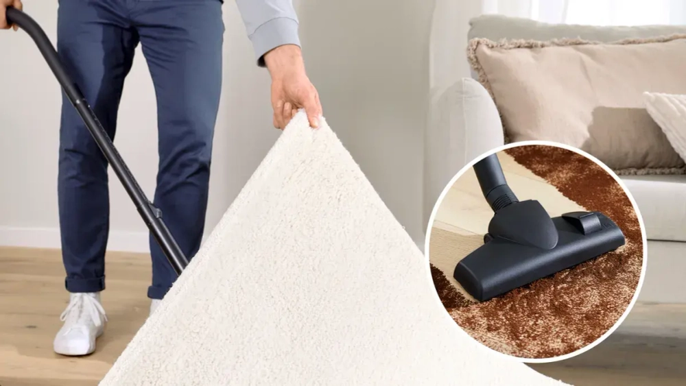 Пылесос Bosch BGBS2LB1