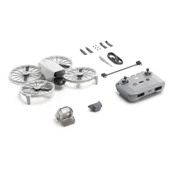 DJI Flip Ultra Light — сверхлёгкий складной дрон для съёмки с воздуха