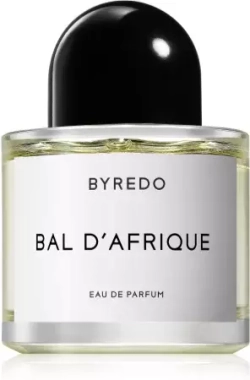 Byredo Bal D'Afrique