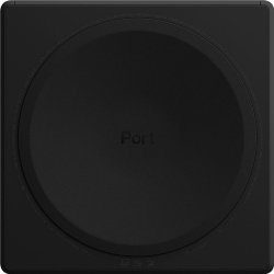 Сетевой плеер Sonos PORT Black