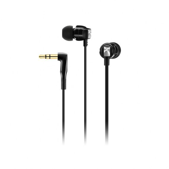 Sennheiser CX 3.00 BLACK