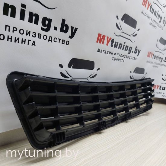 Решетка радиатора без значка для Audi A6C5