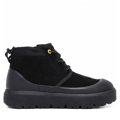 UGG Mens Neumel Hybrid Black