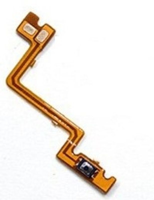 Шлейф для Oppo A5S с кнопкой включения