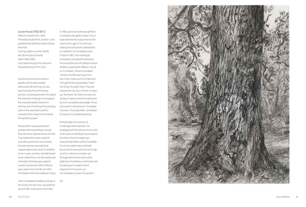 Эклектика: коллекции Джули и Роберта Брекман в музее Виктории и Альберта