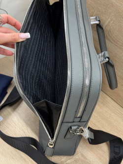Портфель Prada