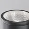 Настенный светильник Клин / Shim 3000К 30Вт IP 65 Outdoor o514wl-l30b3k