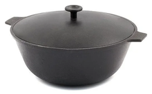 Казан Камская Посуда К31 3 л