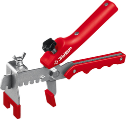 ЗУБР СВП, универсальные щипцы для системы выравнивания плитки (3389)