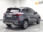 Kia Seltos Бензин 1.6 Turbo 2WD (05.2021)