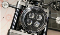 Honda CMX 1100 Rebel АКПП