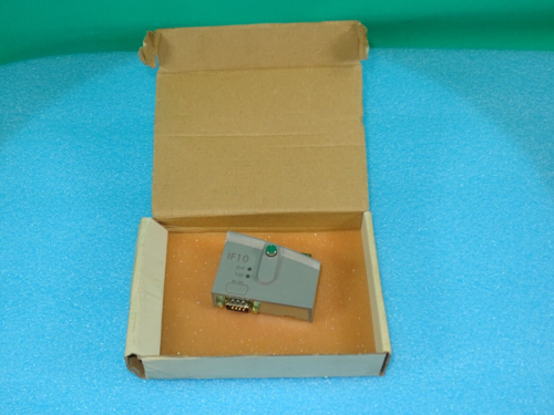 B&amp;R 4PP065.IF10-1