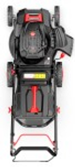 Газонокосилка бензиновая SUNREKA GLM46HST 213029